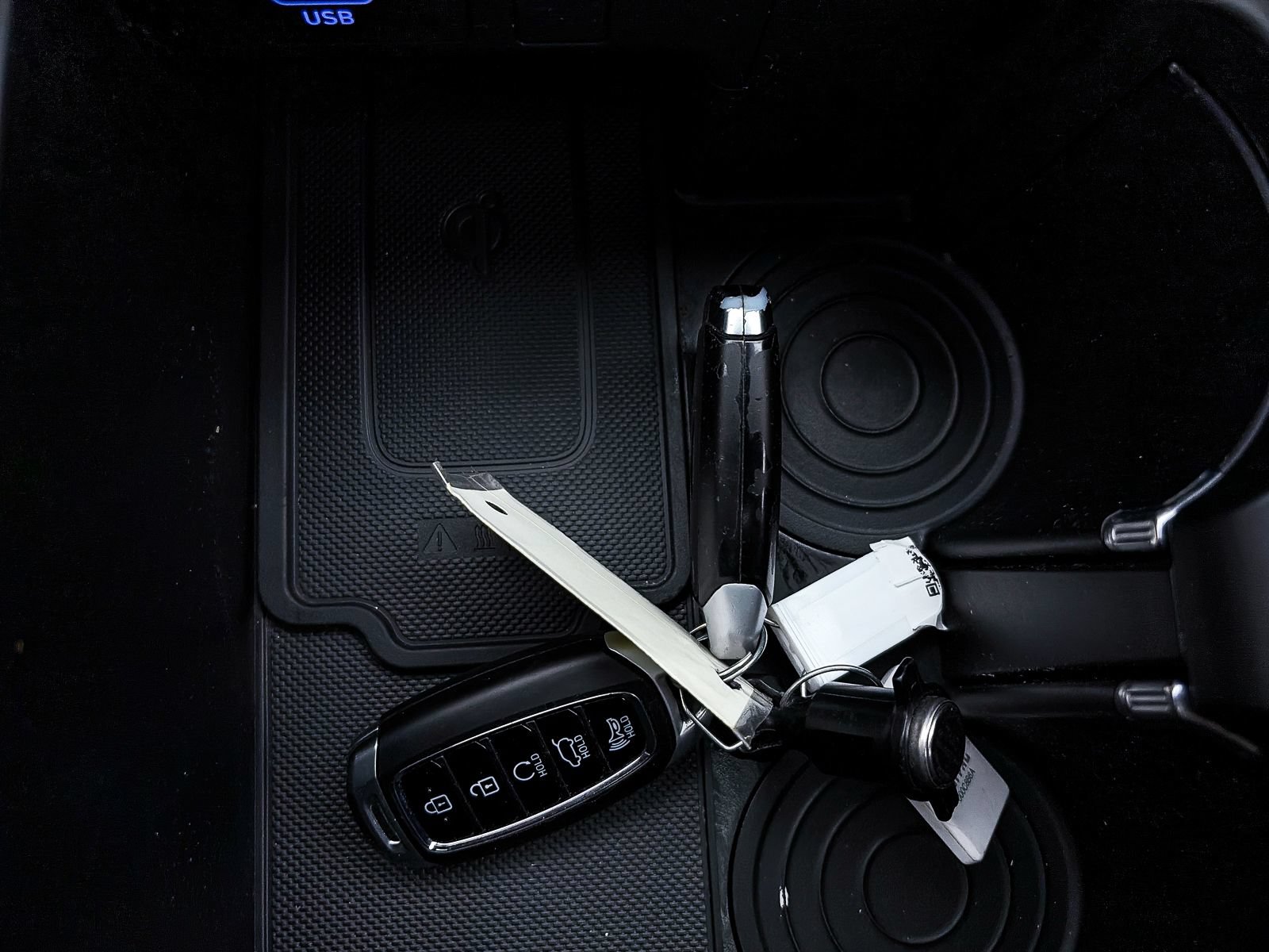 Used 2022 Hyundai Palisade Calligraphy FWD image 32