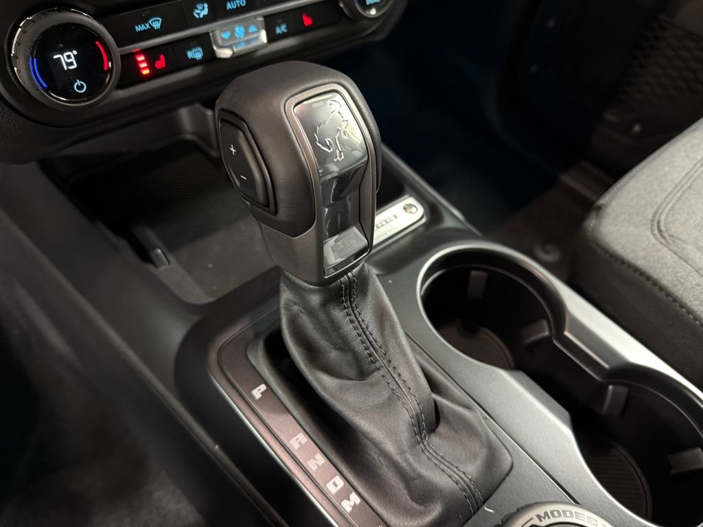 New 2025 Ford Bronco Big Bend image 27