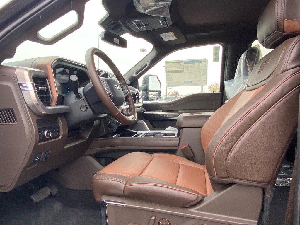 New 2026 Ford F250 King Ranch image 10