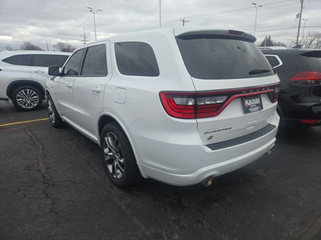 Used 2020 Dodge Durango R/T image 4
