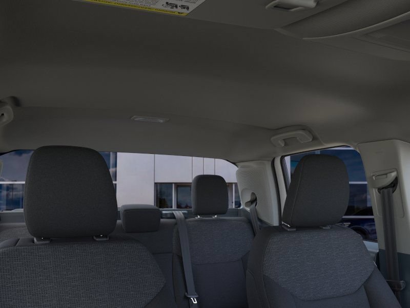 New 2026 Ford Maverick XL AWD/4WD image 12