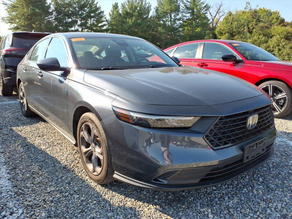 Used 2024 Honda Accord EX image 14