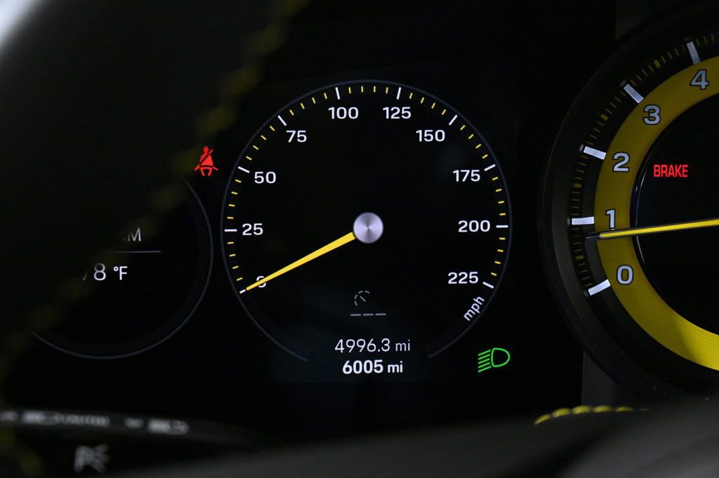 Used 2023 Porsche 911 GT3 image 13