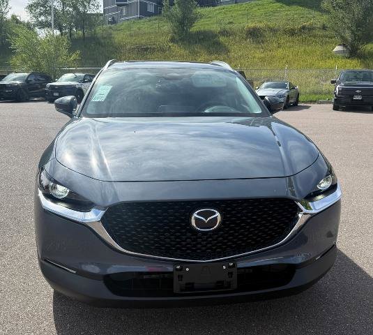 Used 2024 MAZDA CX-30 AWD 2.5 S w/ Preferred Package image 2