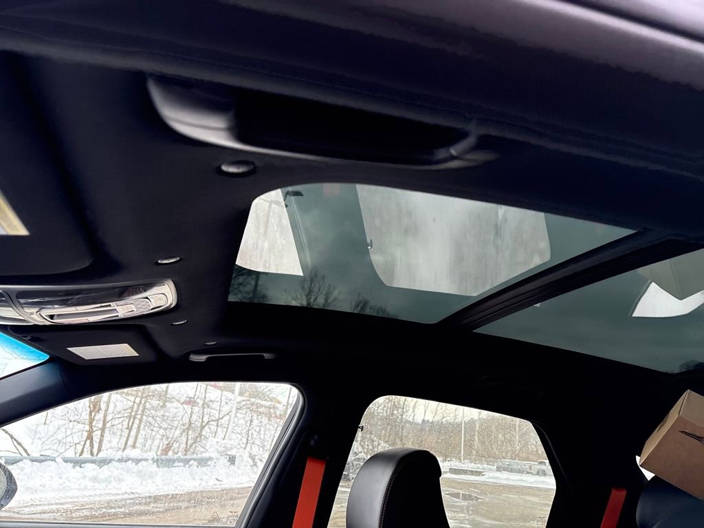 New 2026 Genesis GV70 3.5T Sport Advanced image 12