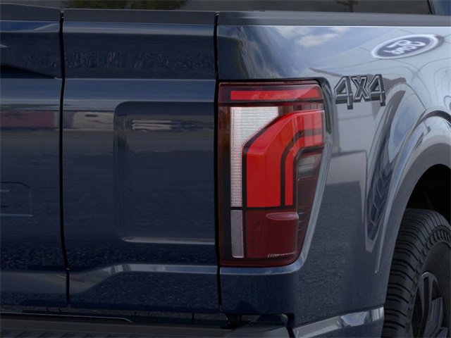New 2025 Ford F150 Lariat w/ Equipment Group 502A High image 21