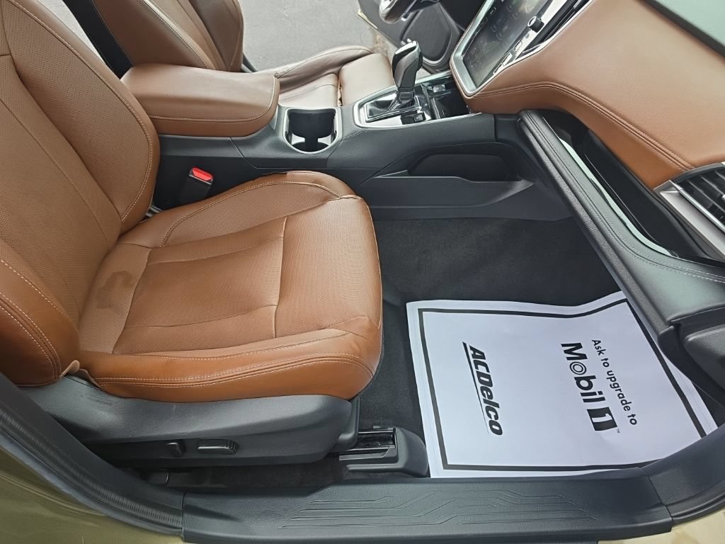 Used 2021 Subaru Outback Touring XT AWD/4WD image 20