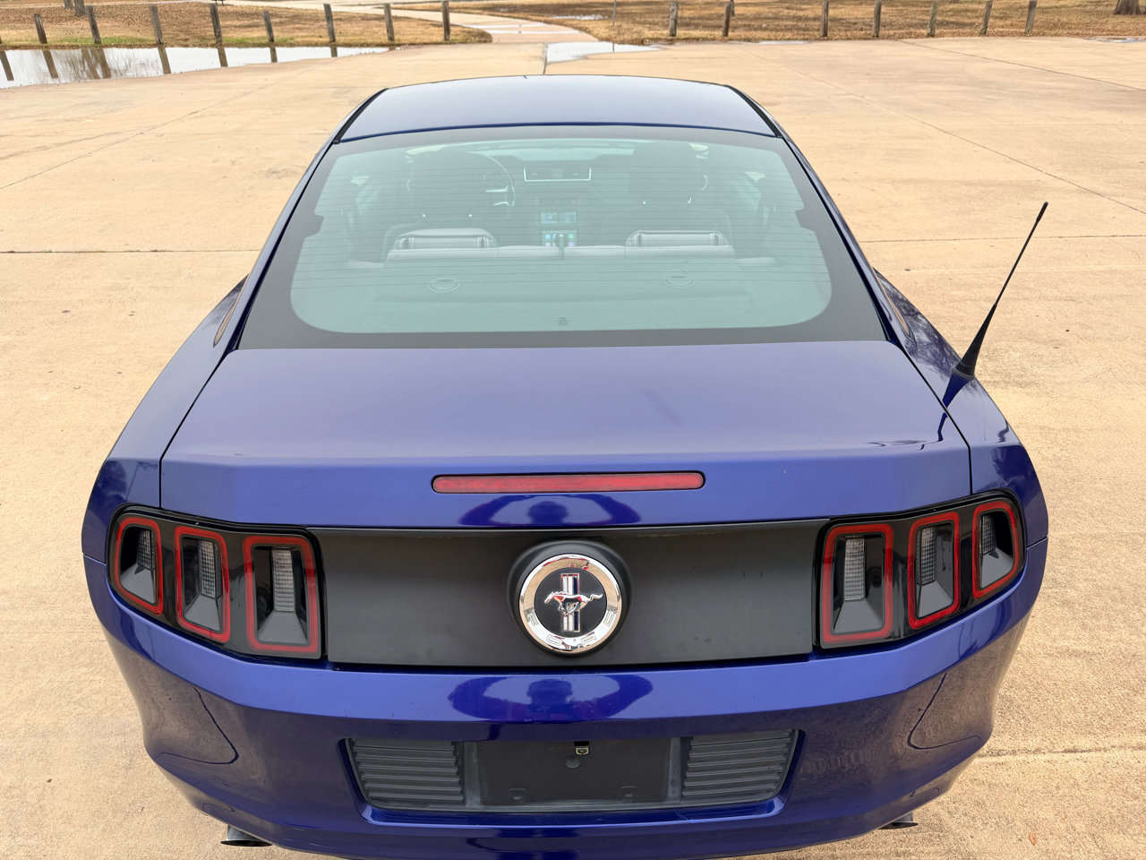 Used 2014 Ford Mustang Coupe image 31