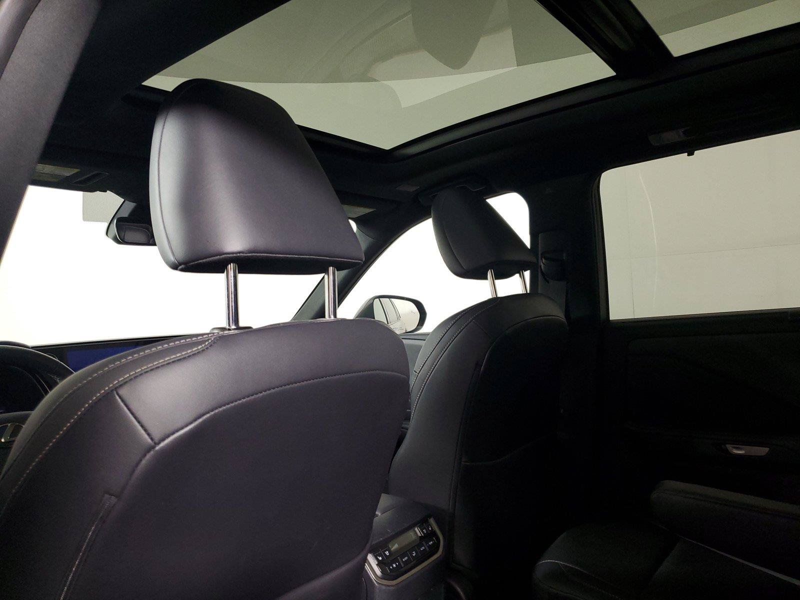 Used 2024 Lexus TX 350 FWD w/ Captains Chair Package image 13