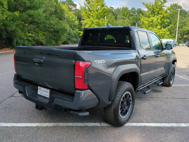 New 2026 Toyota Tacoma TRD Off-Road AWD/4WD image 4
