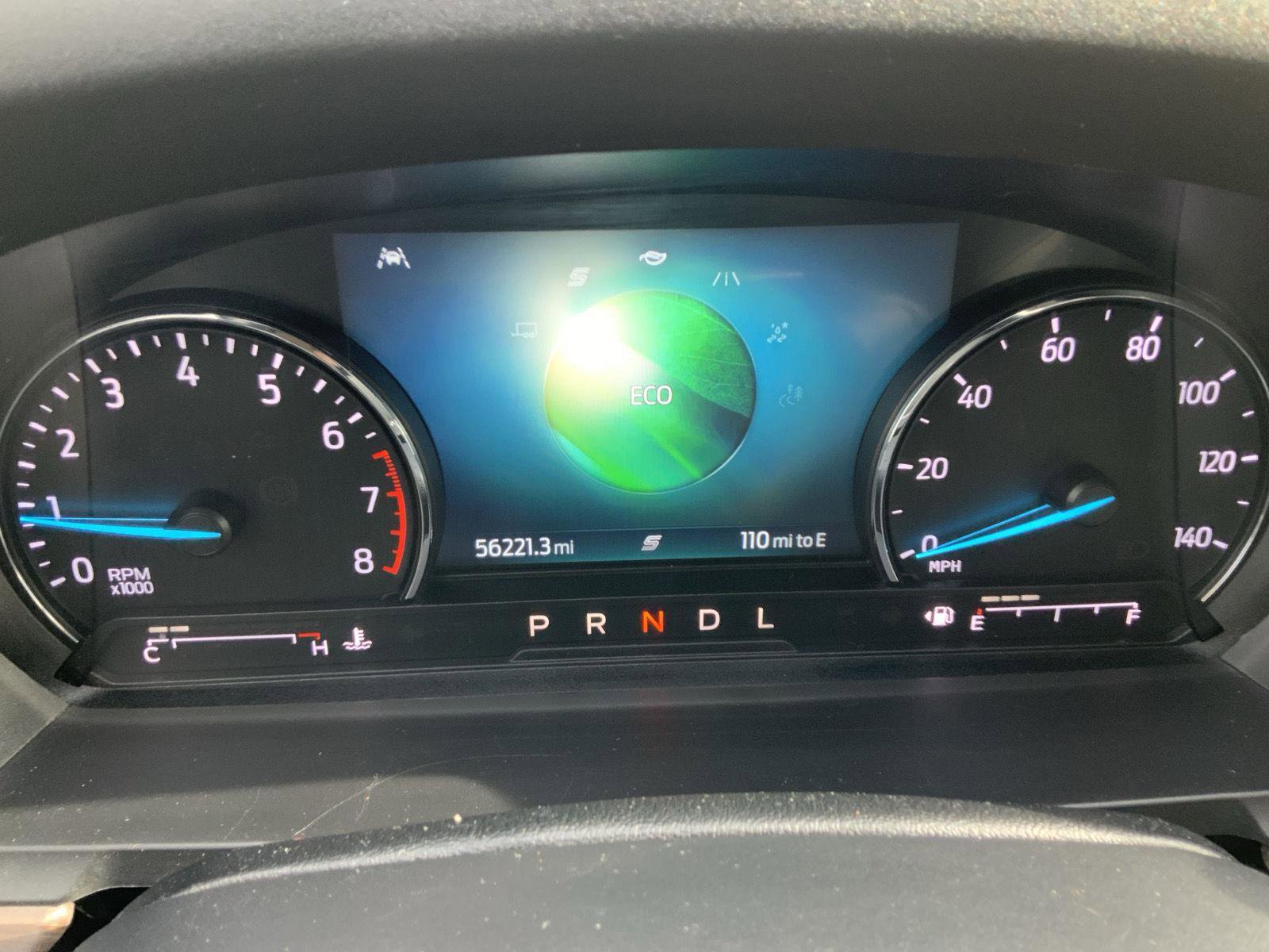 Used 2022 Ford Explorer Limited image 53