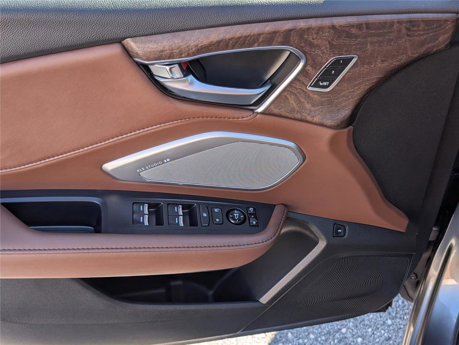 Used 2024 Acura RDX SH-AWD w/ Advance Package image 20