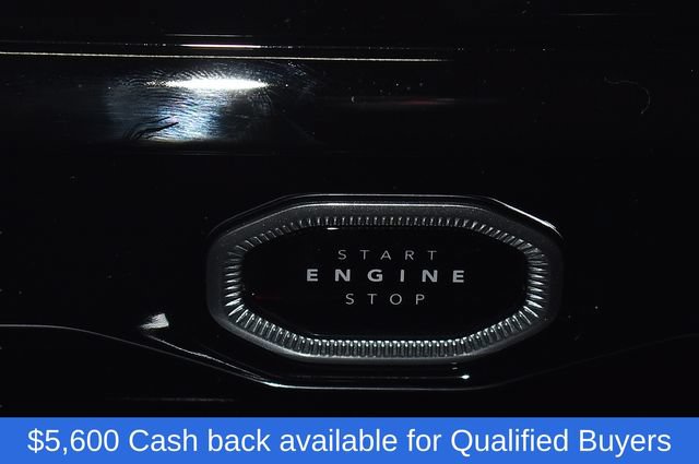 New 2026 Jeep Grand Cherokee L Limited AWD/4WD image 29