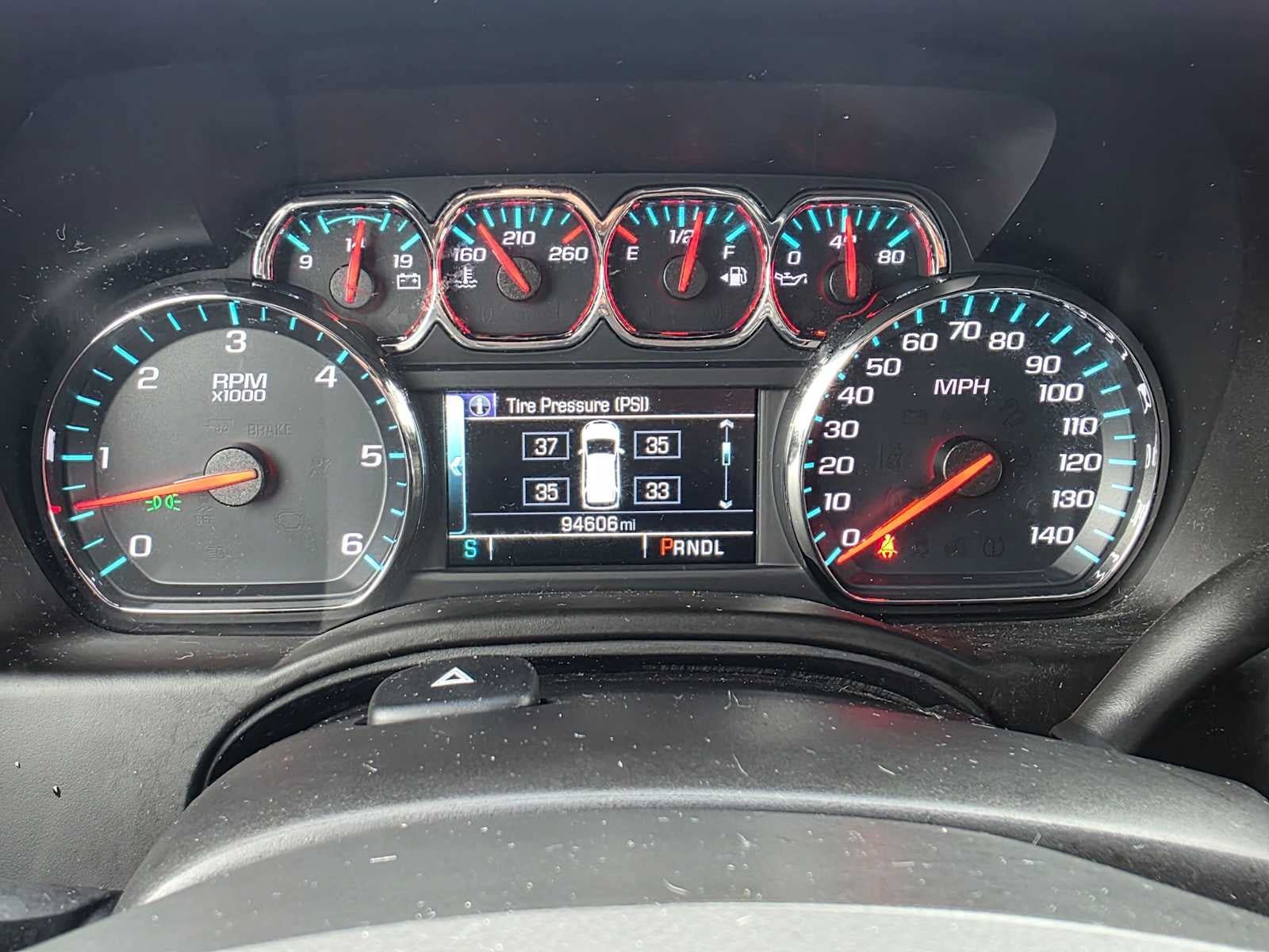 Certified 2019 GMC Yukon SLE AWD/4WD image 25