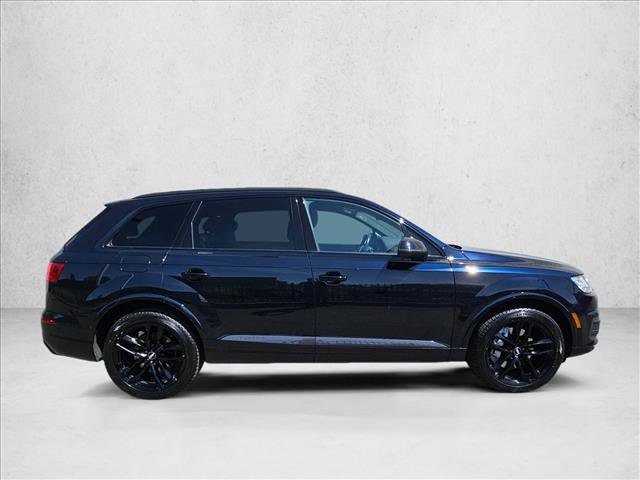 Used 2018 Audi Q7 3.0T Prestige AWD/4WD image 6