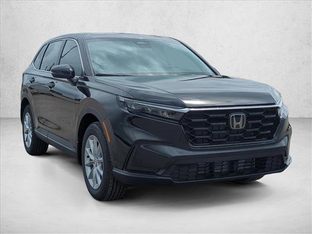 New 2026 Honda CR-V EX image 6