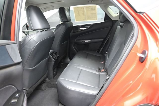 Used 2022 Lexus NX 350 AWD image 14
