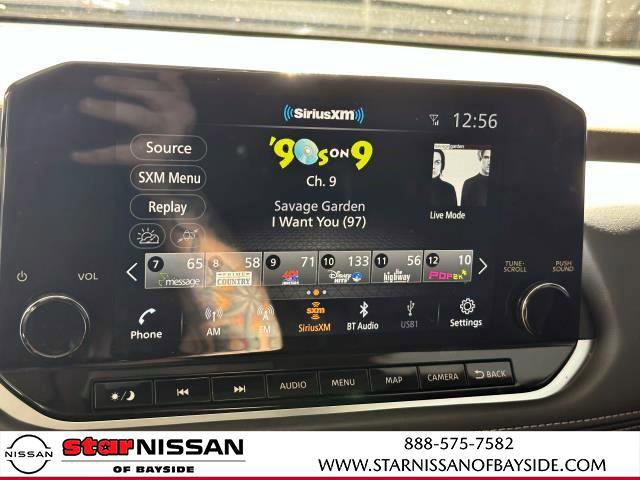 Certified 2021 Nissan Rogue SL w/ Premium Package image 30