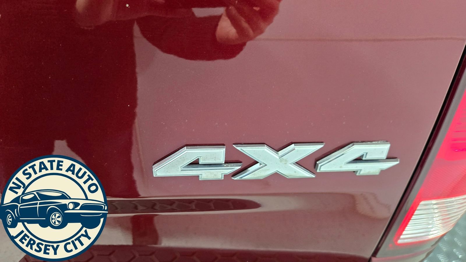 Used 2018 RAM 2500 Big Horn image 35