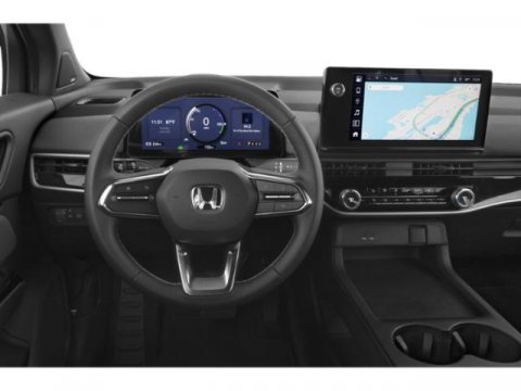 Certified 2025 Honda Prologue Touring image 6