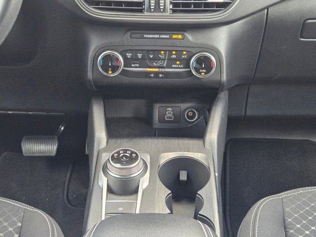 Used 2025 Ford Escape Active image 17