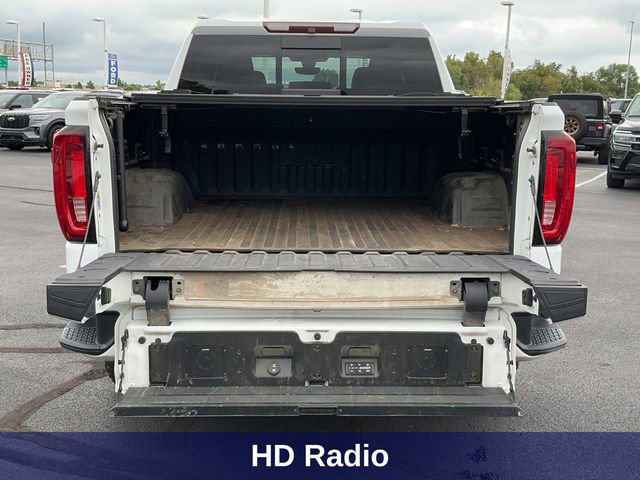 Used 2019 GMC Sierra 1500 AT4 w/ AT4 Premium Package image 14