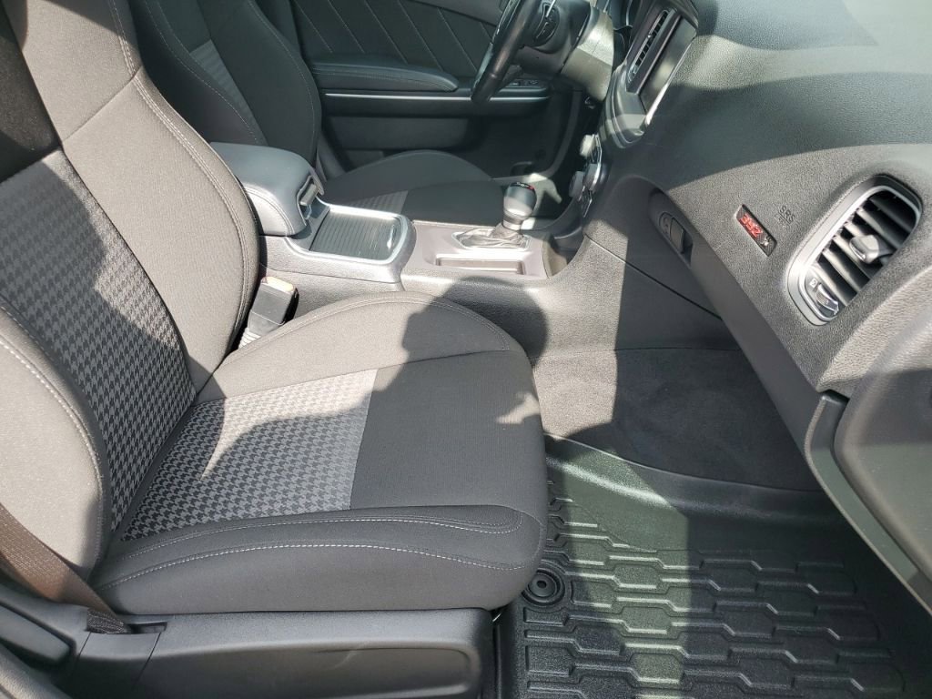 Certified 2023 Dodge Charger Scat Pack image 17