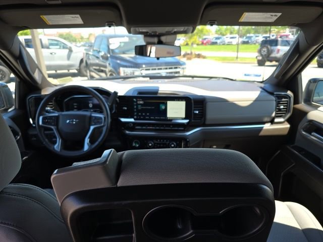 Used 2022 Chevrolet Silverado 1500 RST image 14