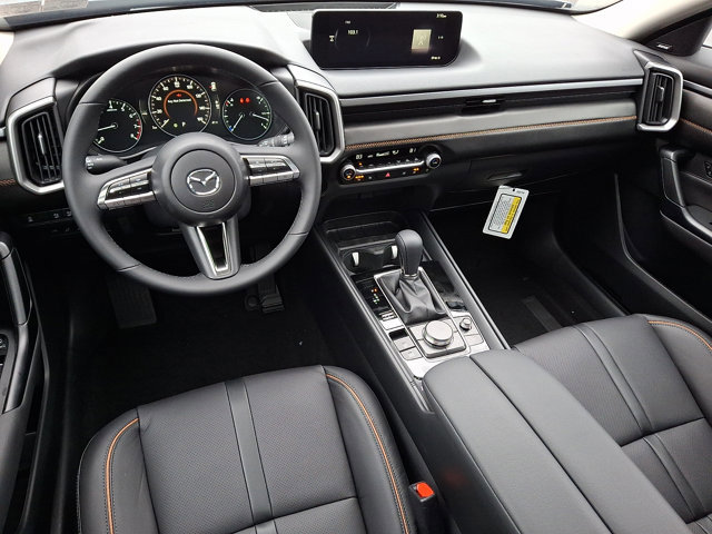 New 2026 MAZDA CX-50 AWD 2.5 S w/ Weather Package image 10
