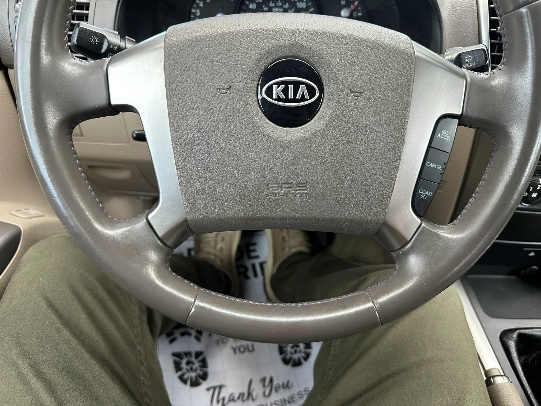Used 2006 Kia Sorento 2WD image 7