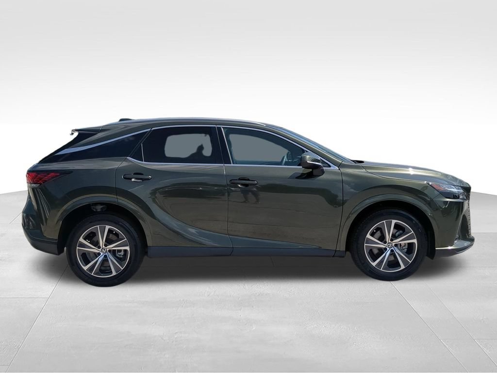 Used 2023 Lexus RX 350 Premium w/ Cold Area Package FWD image 2