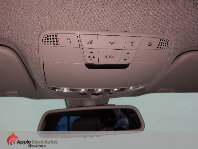 Used 2018 Mercedes-Benz GLC 300 4MATIC image 27