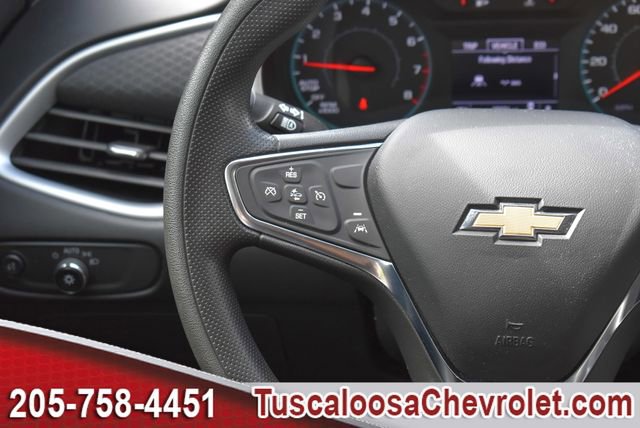 Used 2023 Chevrolet Malibu LT FWD image 26
