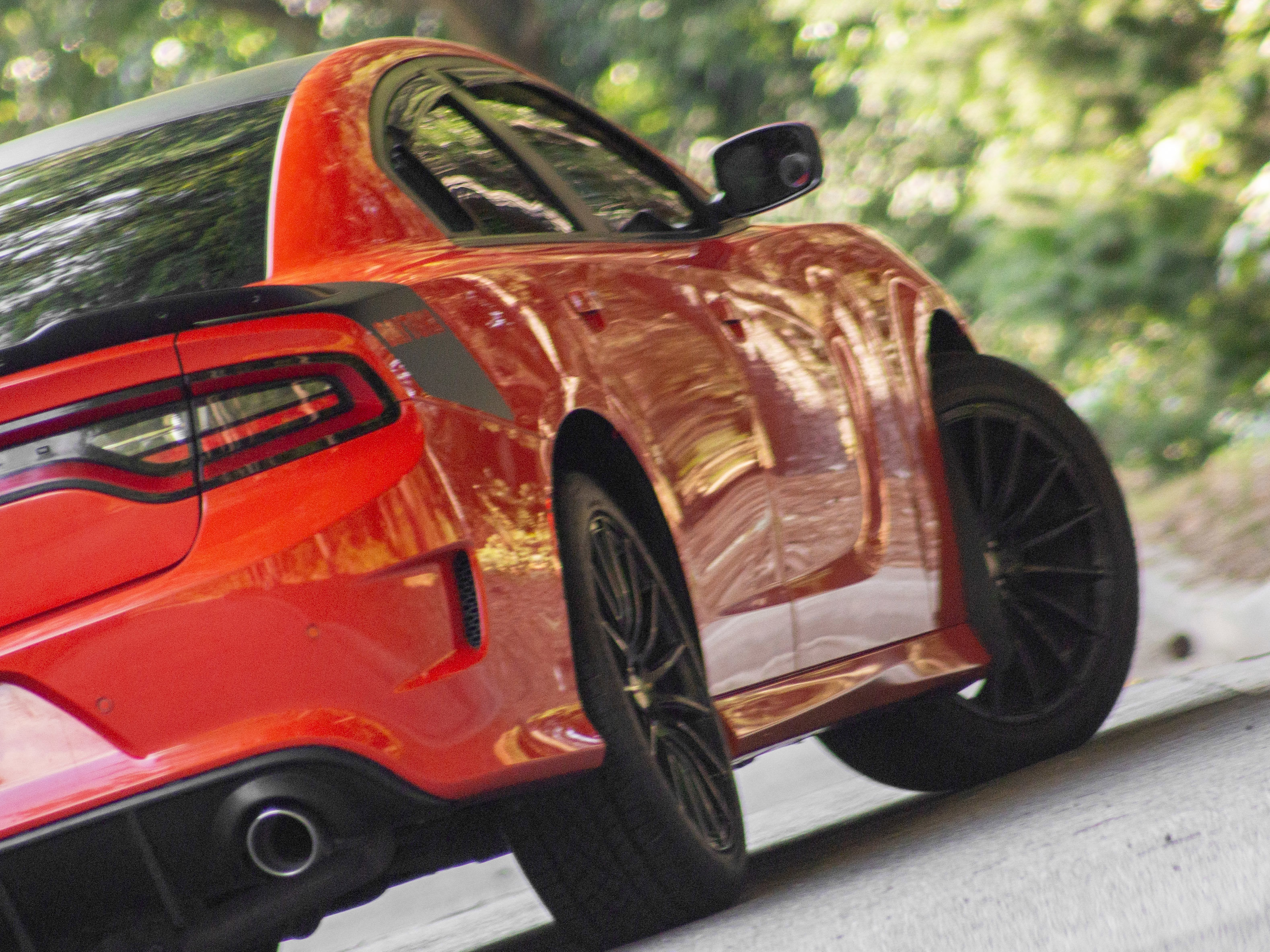 Used 2018 Dodge Charger R/T image 32