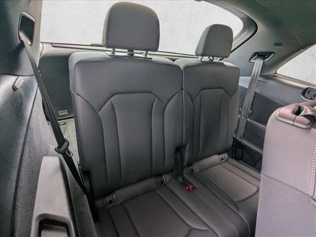 Used 2025 Audi Q7 2.0T Premium Plus w/ Premium Plus Package image 23