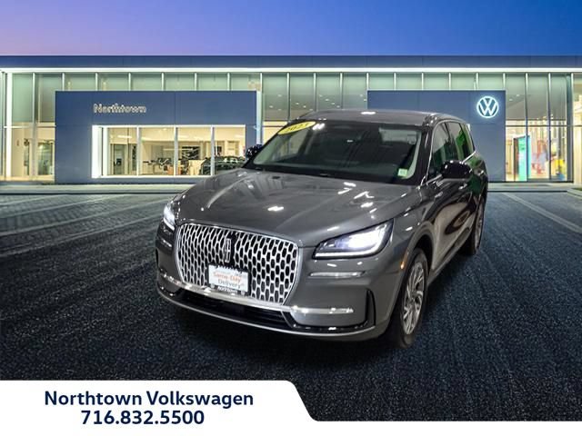 Used 2023 Lincoln Corsair AWD