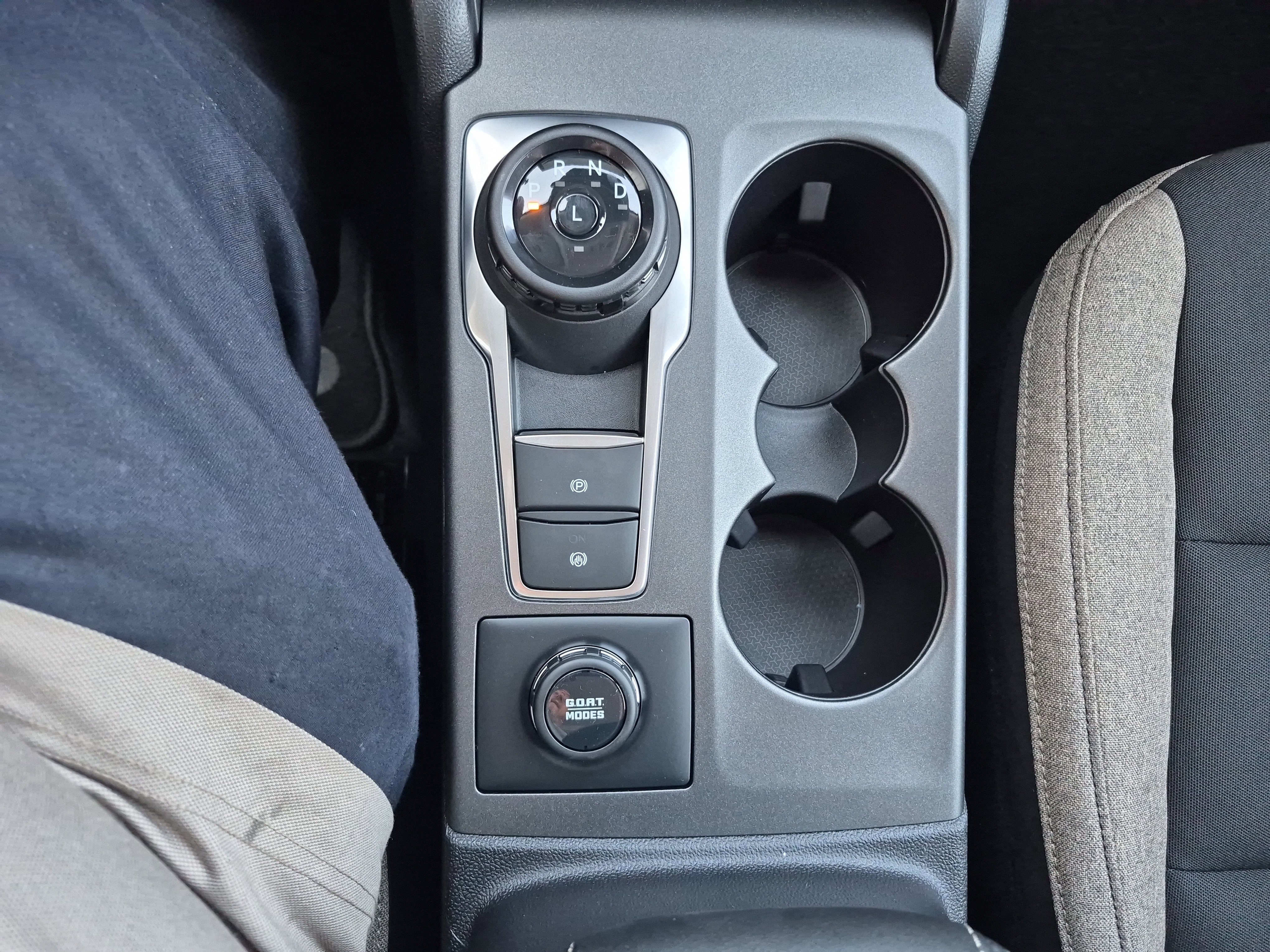 New 2025 Ford Bronco Sport Big Bend w/ Convenience Package image 30