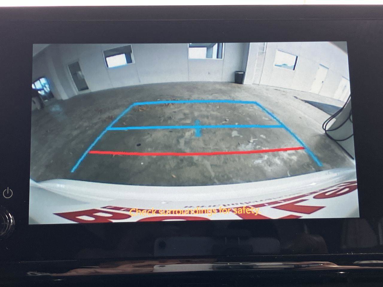 Used 2024 Toyota Corolla LE w/ LE Convenience Package image 11