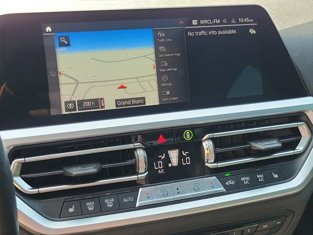 Used 2021 BMW 330i xDrive Sedan w/ Premium Package AWD/4WD image 19