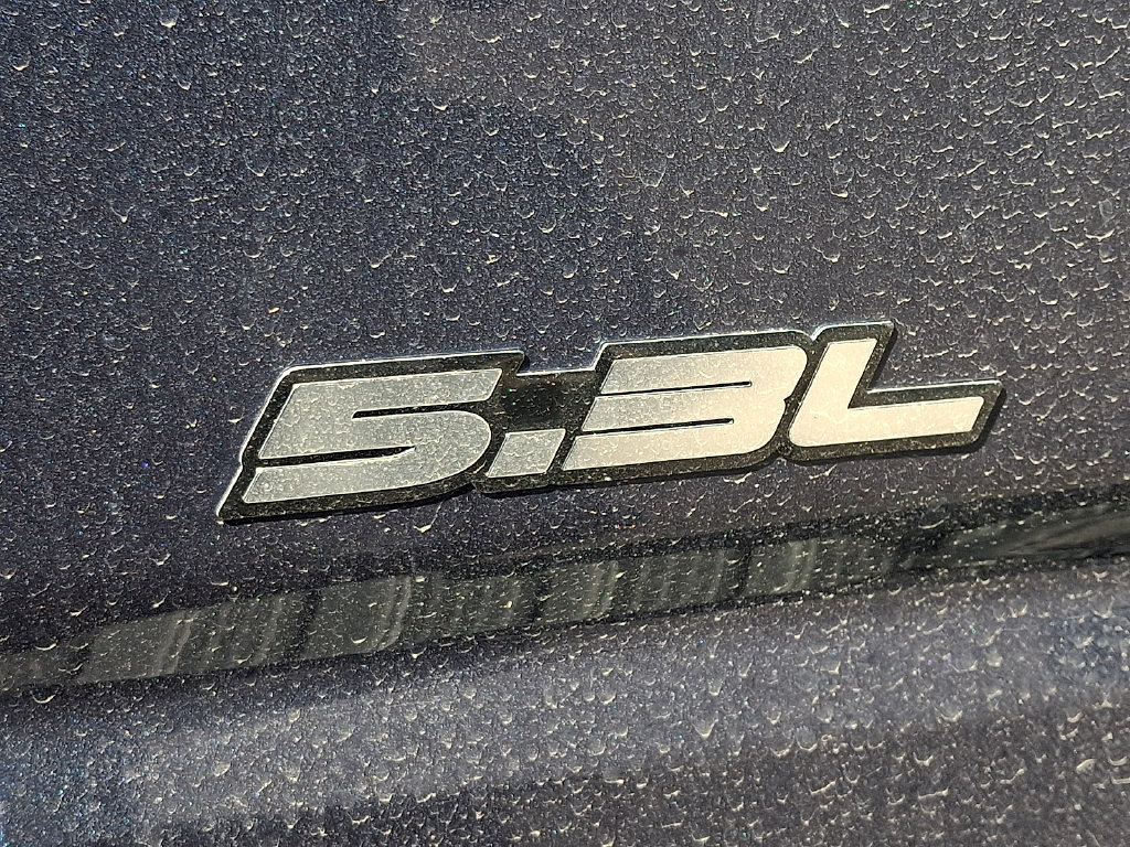 Certified 2020 Chevrolet Silverado 1500 LTZ w/ LTZ Plus Package RWD image 11