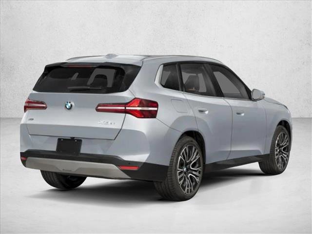 New 2026 BMW X3 xDrive30 image 2