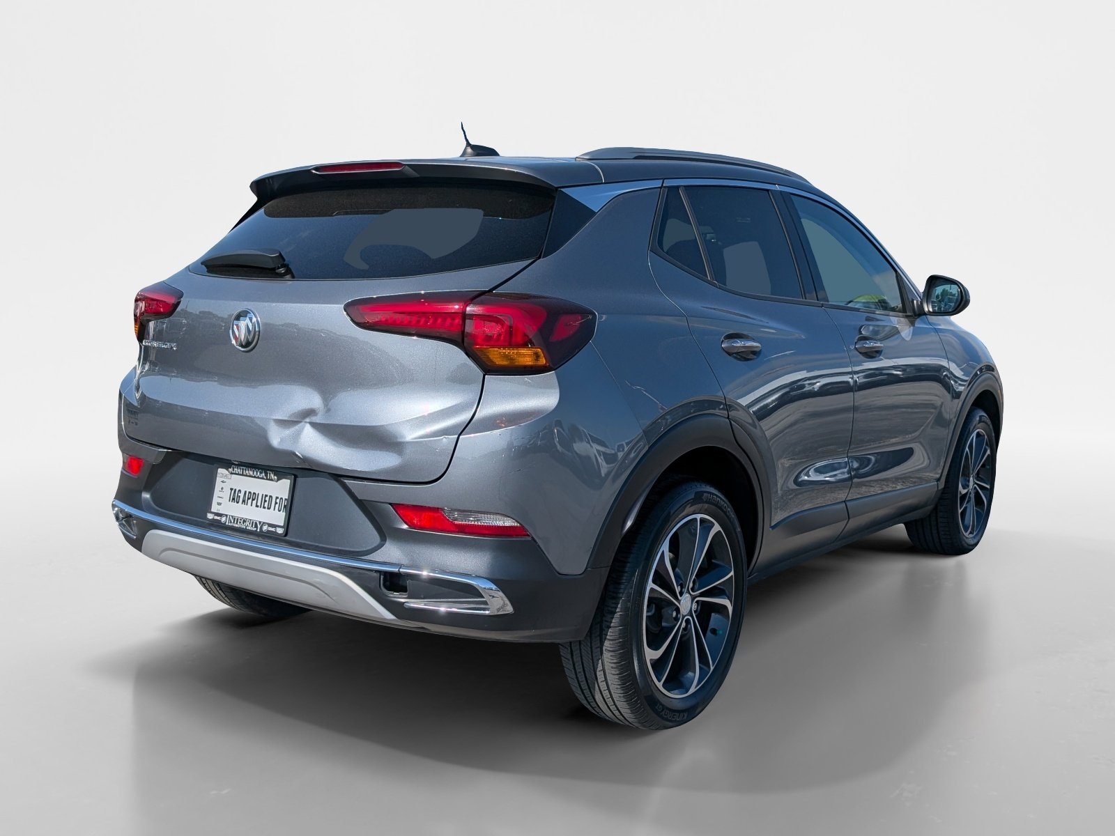 Used 2020 Buick Encore GX Essence FWD image 6