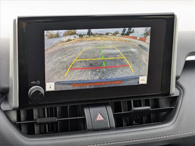 Used 2024 Toyota RAV4 XLE image 15
