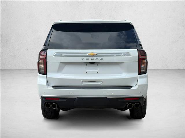 Used 2023 Chevrolet Tahoe High Country w/ Premium Package 2 AWD/4WD image 6