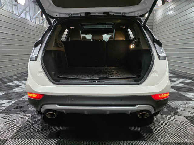 Used 2017 Lincoln MKC Reserve image 37