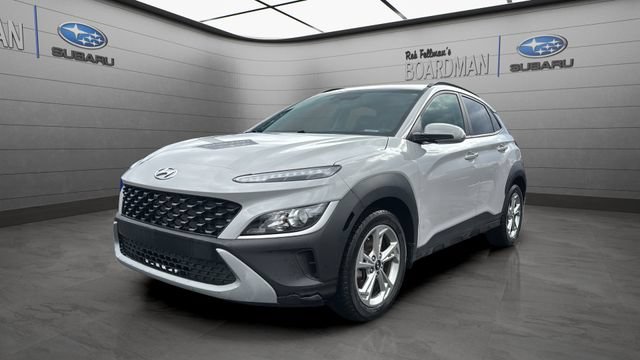 Used 2023 Hyundai Kona SEL AWD/4WD image 11