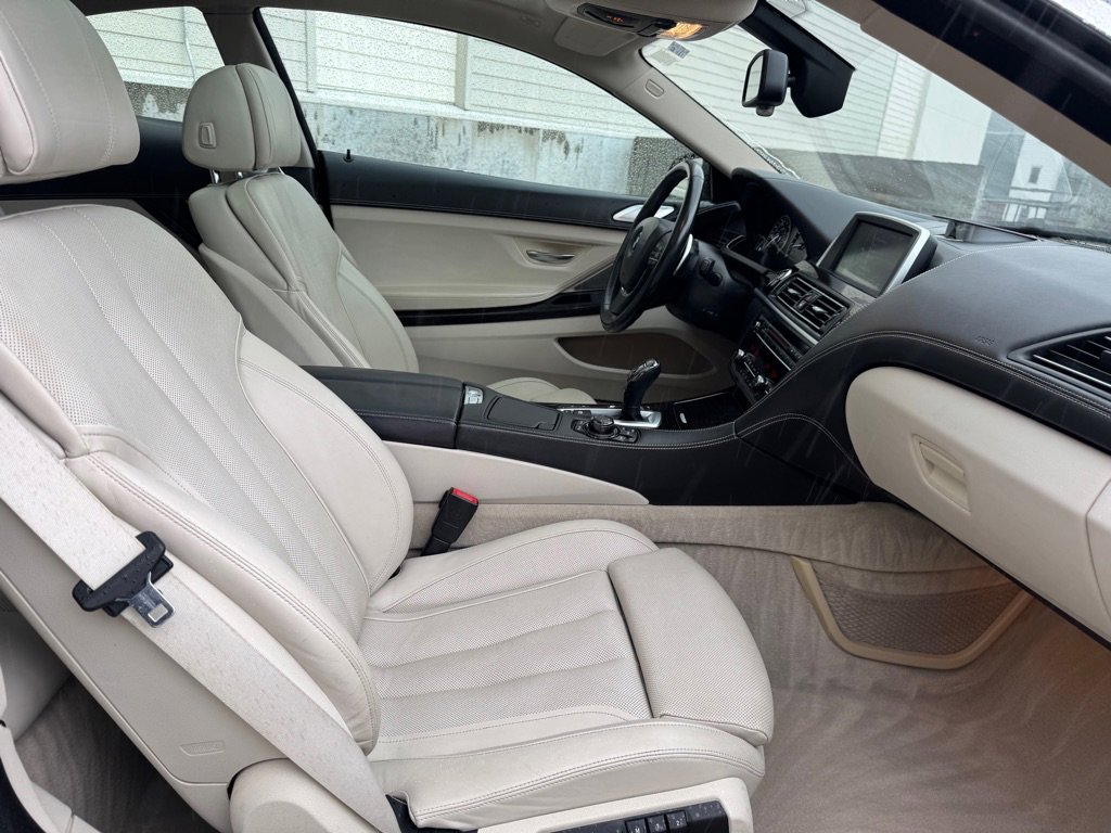 Used 2013 BMW 650i xDrive Coupe image 24