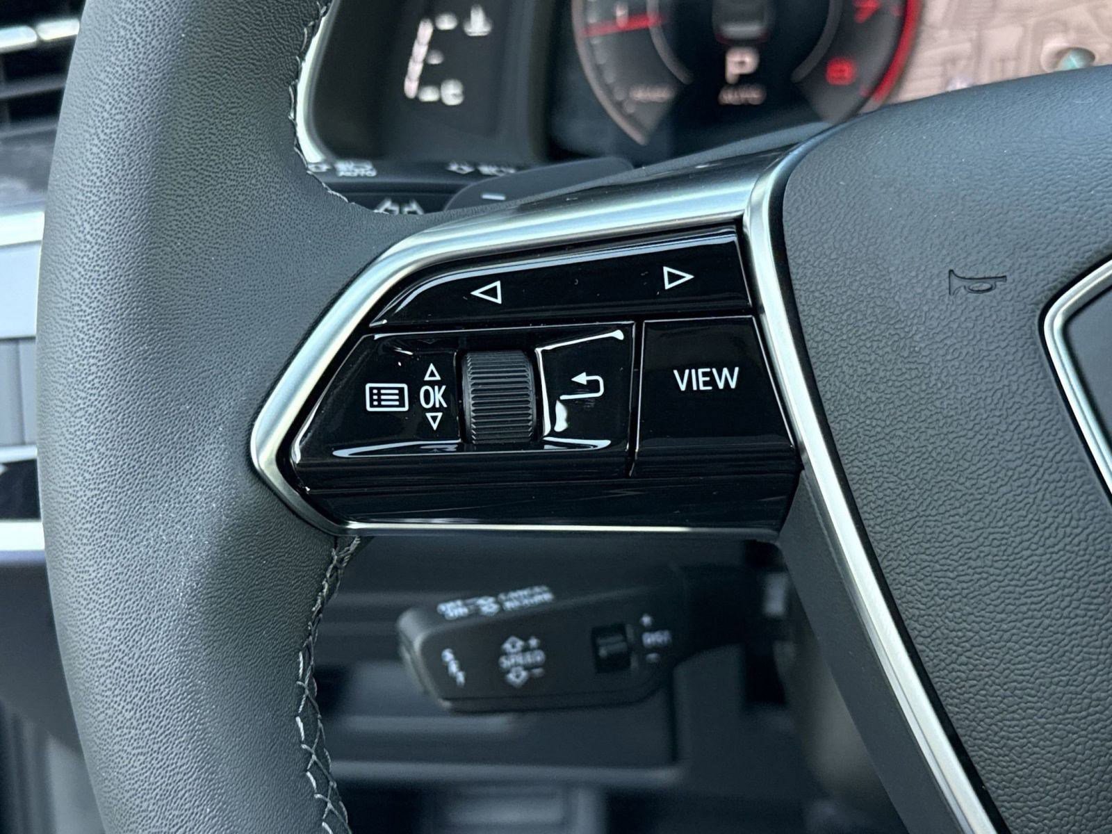 New 2025 Audi A6 Premium image 18