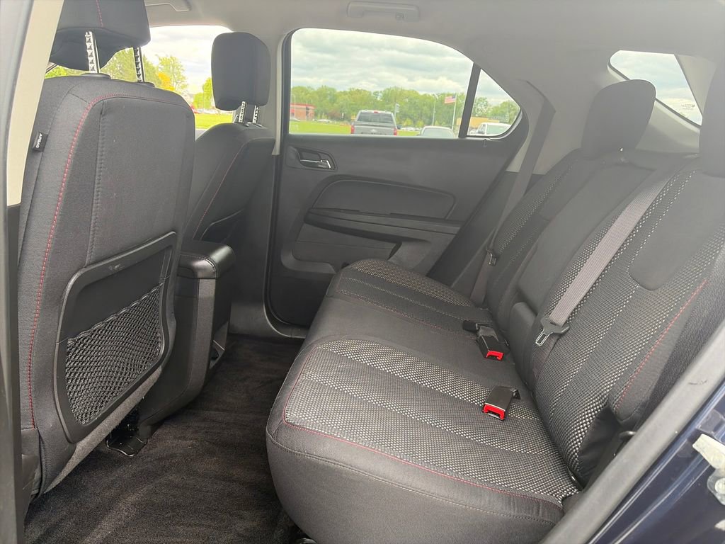 Used 2016 Chevrolet Equinox LT w/ Convenience Package FWD image 26