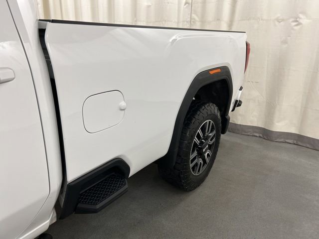 Used 2022 GMC Sierra 2500 AT4 AWD/4WD image 27